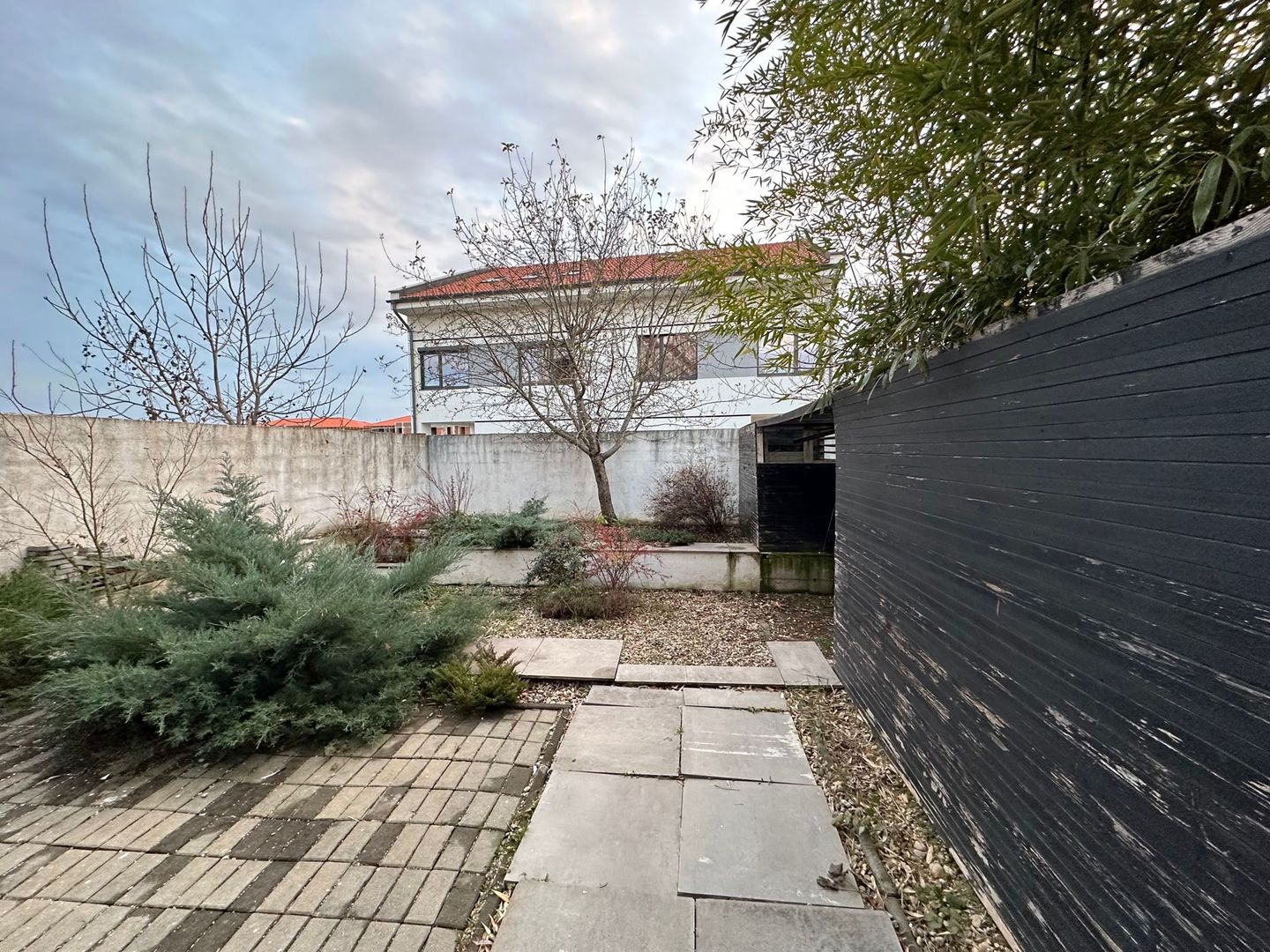 Duplex zona Lunei - Câmpului - Poză 18