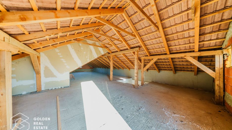 Casa la gri in Alunis,  teren 487 mp - Poză 18