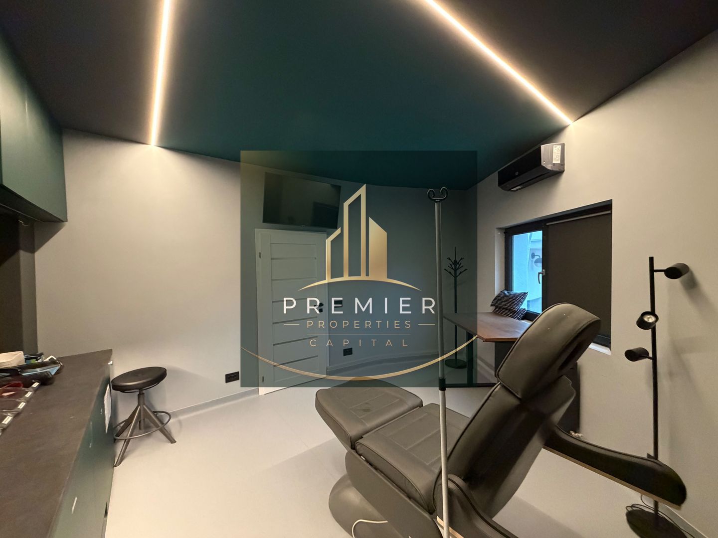 Vila Kiselef clinica medicala 8960 investitie - Poză 8