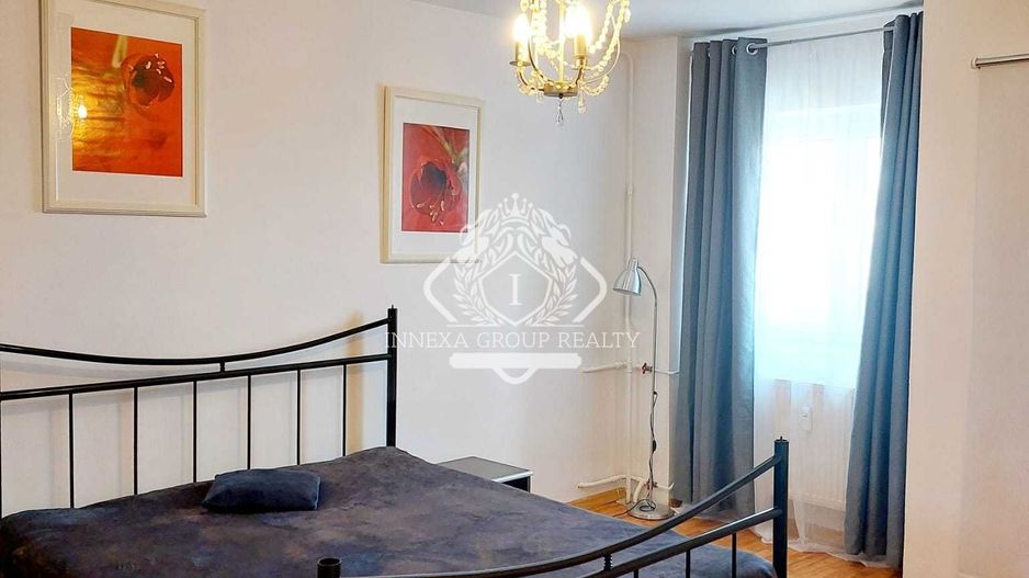 Apartament 2 camere, decomandat, Calea Văcărești - Poză 2