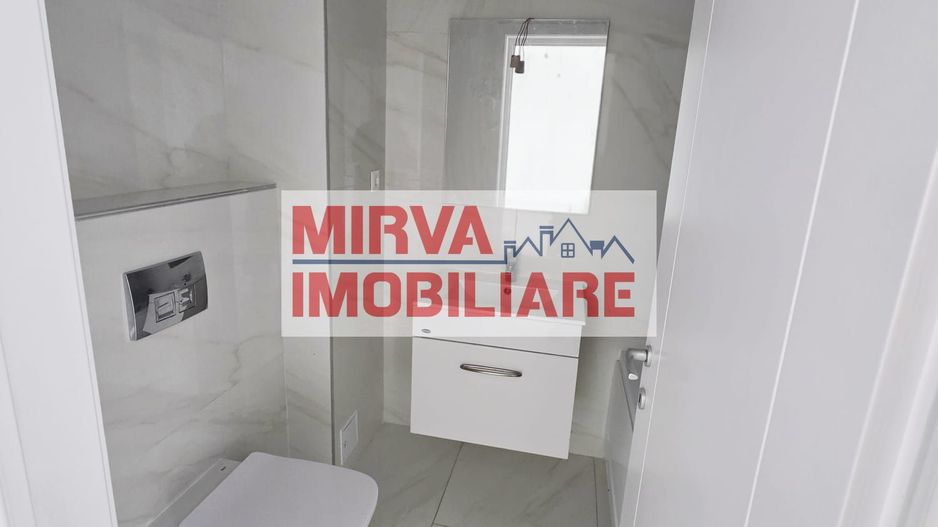 Apartament 2 camere decomandat, bloc nou 2023, Vest VAMT, 0% comision - Poză 12