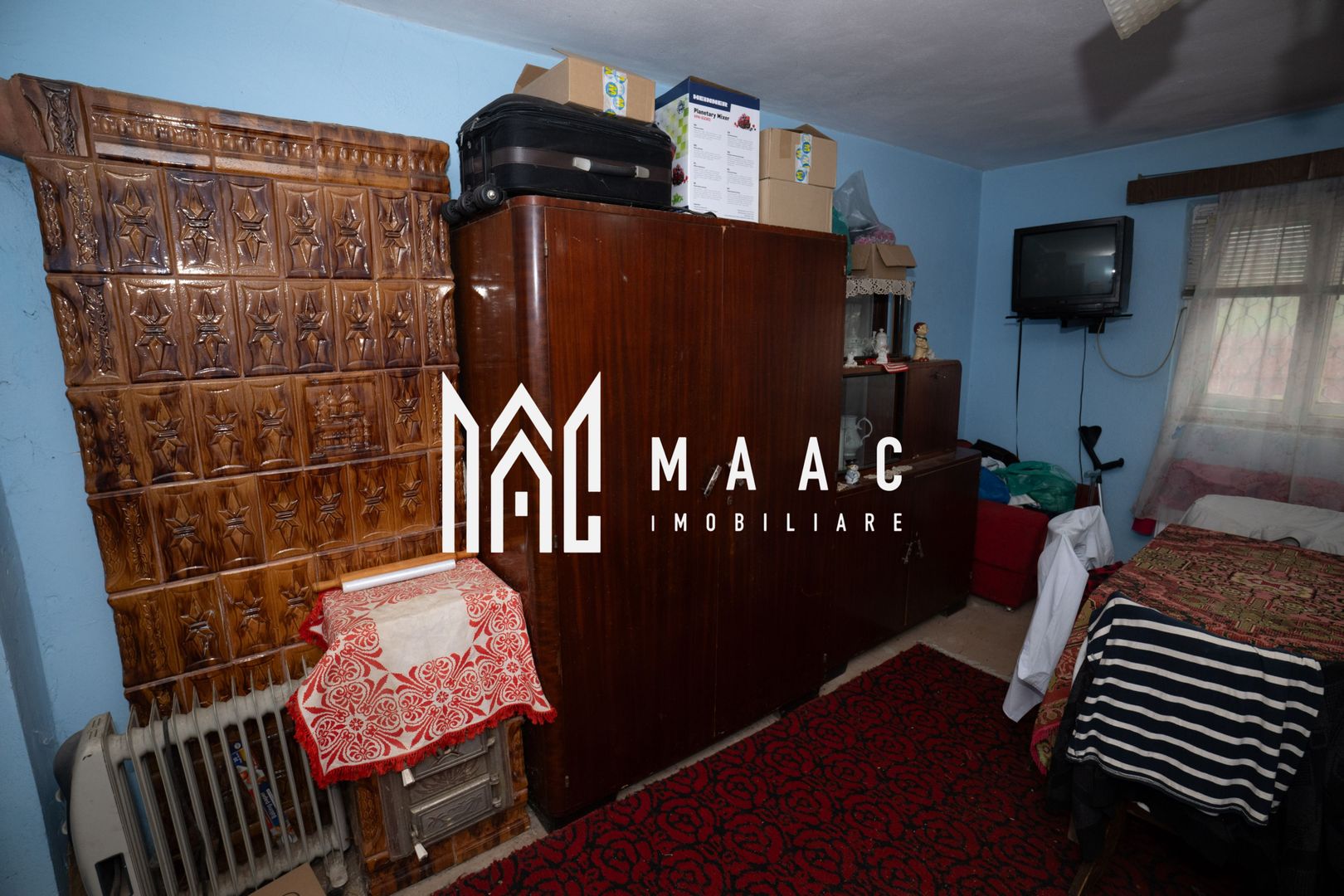 CASA DE VANZARE|  2087 MP TEREN| COMUNA FARTATESTI| - Poză 8