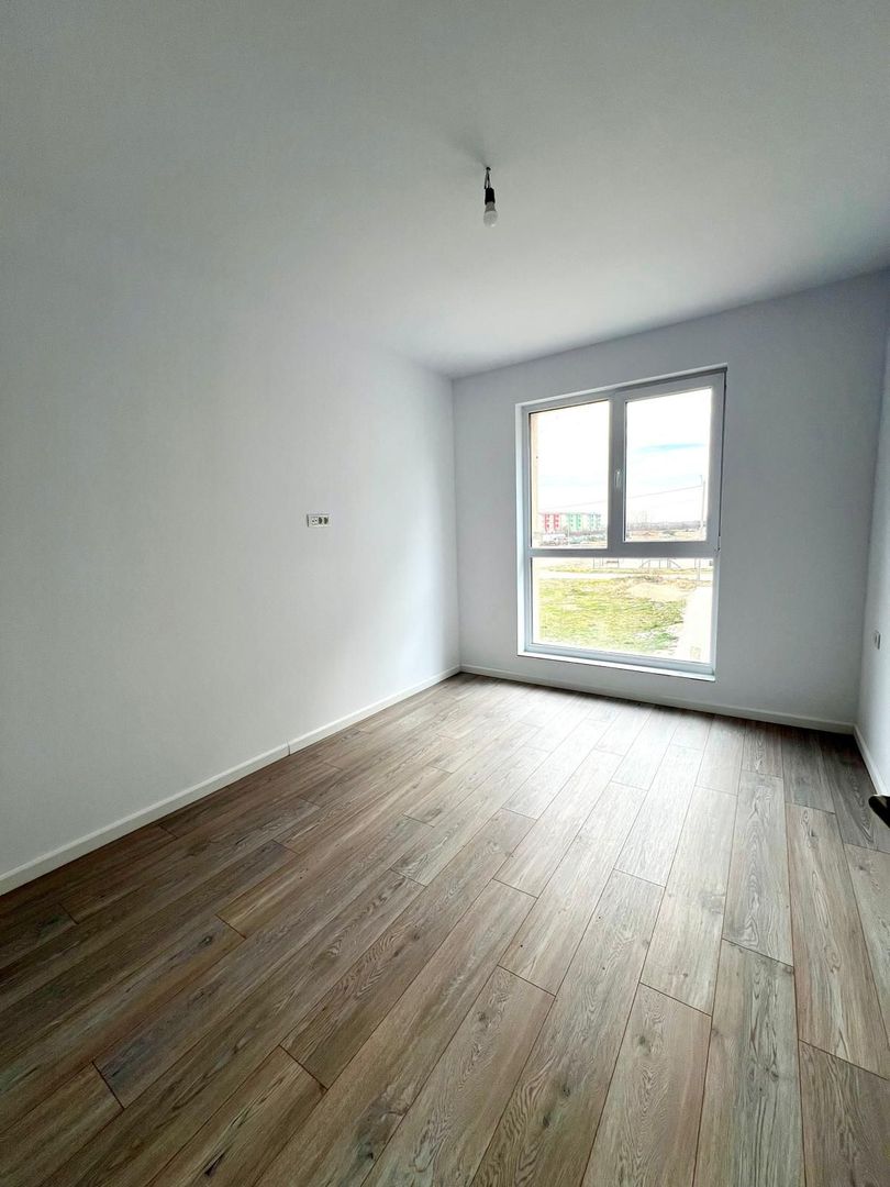 3 camere-Etaj 1-Zona Planetelor-Giroc - Poză 9