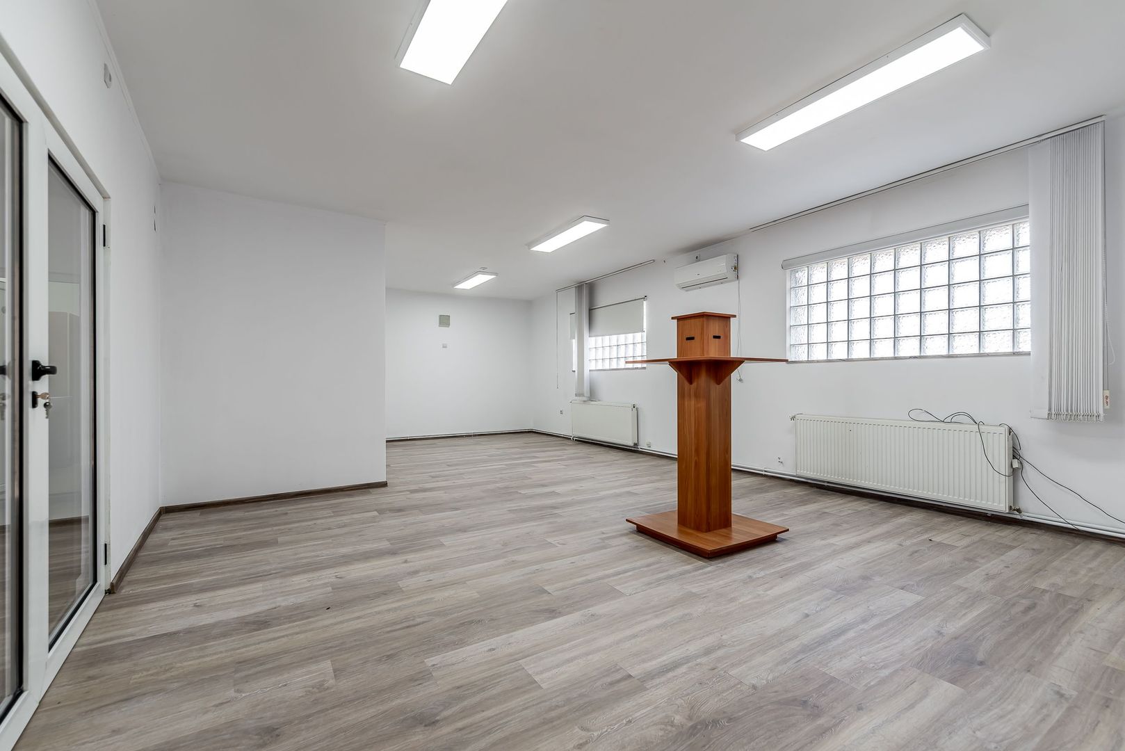🏢 SPATIU COMERCIAL - 400 MP UTILI - MICALACA - COMISION 0 - Poză 7