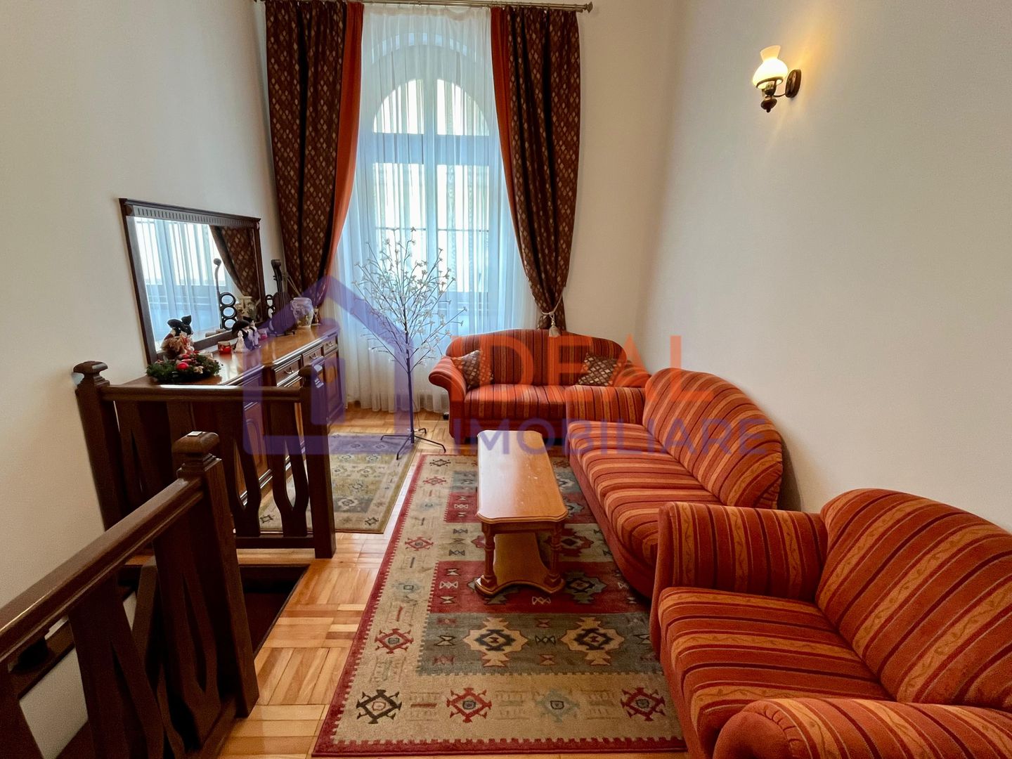 Apartament 2 camere spațios și luminos de vânzare – zonă ultracentrală - Poză 5