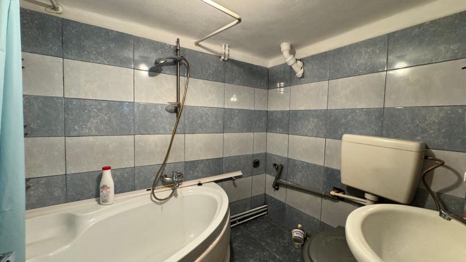 Casa individuala 116 mp utili in zona Moara de scoarta - Poză 14