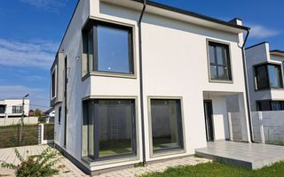 Casa P+1 - lacul Pantelimon - Poză 1