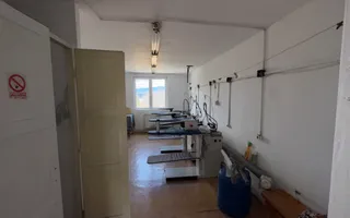 BLOC DE GARSONIERE P+4 SUPRAFAȚĂ UTILĂ 2135MP TEREN 2967 MP CĂMPULUNG - Poză 30