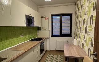 Apartament 2 camere Lujereului metrou | Plaza Mall - Poză 4