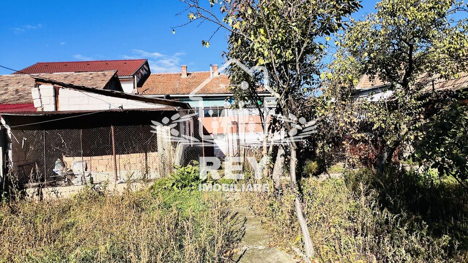 Casă 3 camere cu teren 468 mp zona Străzii Record/Terezian - Poză 20