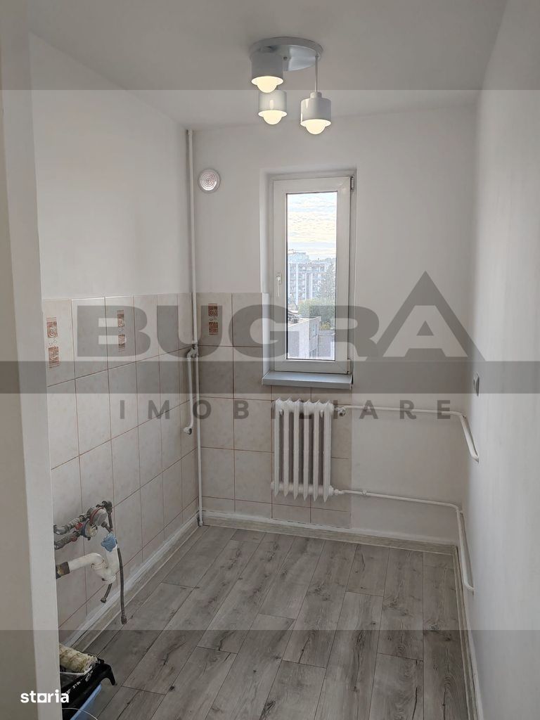 Apartament 2 camere, 40 mp, semidecomandat, Complex Hermes - Poză 4