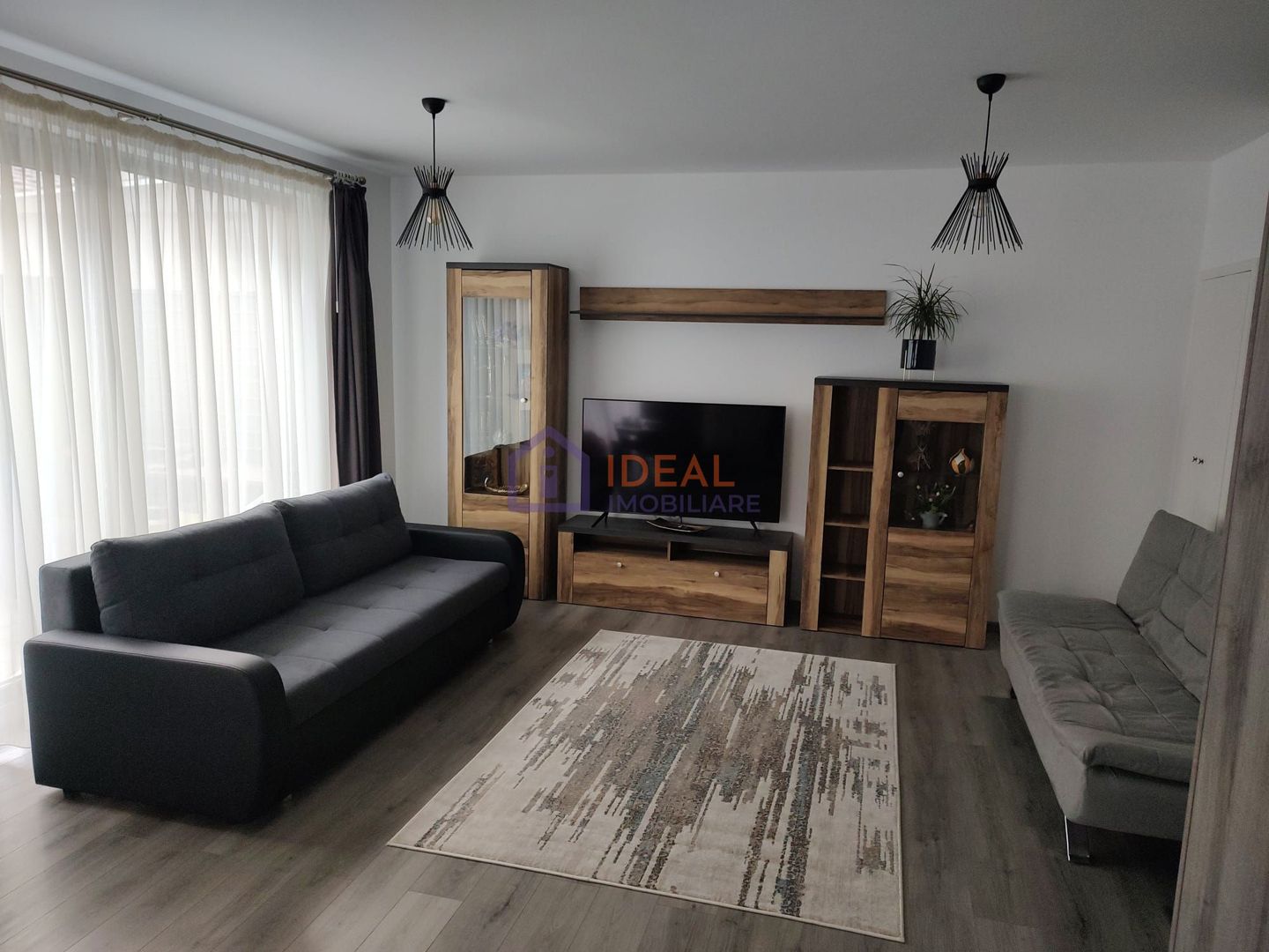 Casa Moderna  La CHEIE cu 4 camere si terasa, zona Pictor Brana - Poză 10