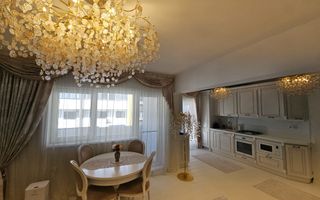 Apartament modern 3 camere |Metrou Berceni 9 minute| 73,3 mp - Poză 1
