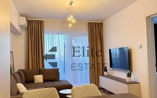 De inchiriat Apartament nou cu 2 camere  Prima Green - Poză 3