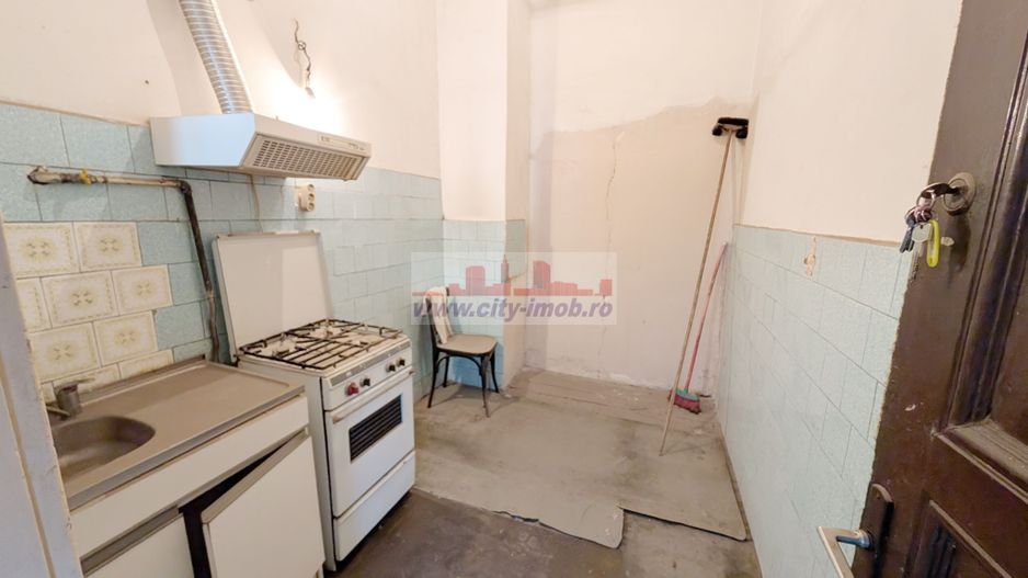 Apartament 2 Camere Lascar Catargium   zona Victoriei - Poză 21
