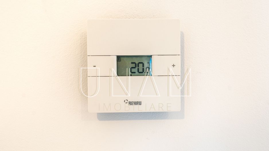 Confort și Eleganță în Centrul Orașului - Ap. de Închiriat în Bloc Nou - Poză 12