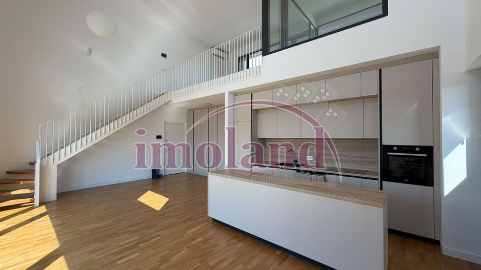 Vanzare - Penthouse duplex - 4 camere - Avalon Estate-Pipera - Poză 5