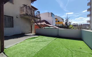 Casa Individuala Cu potential zona Marasti -Intre Lacuri - Poză 3