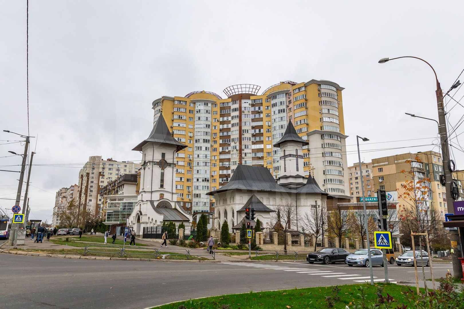 Vânzare, apartament, 2 camere, bd. Mircea cel Bătrân, Ciocana - Poză 15