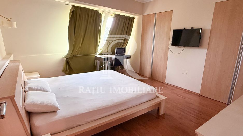 Apartament cu 4 Camere de Închiriat | Centru | Oradea - Poză 2
