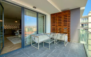 Apartament 2 camere PET FRIENDLY zona The Office - Poză 18