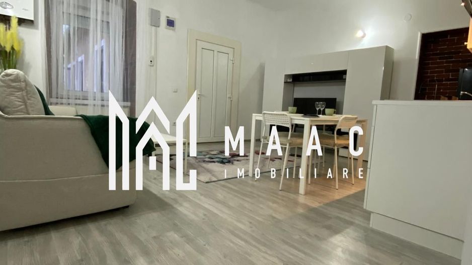 Apartament 2 camere | Ultracentral | Investitie - Poză 6