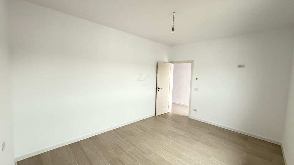 Comision 0. Duplex FINALIZAT 82 mp. Teren generos. - Poză 10