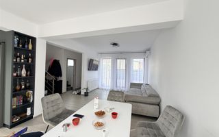 casa de vanzare || mobilata utilata || 4 camere - Poză 5