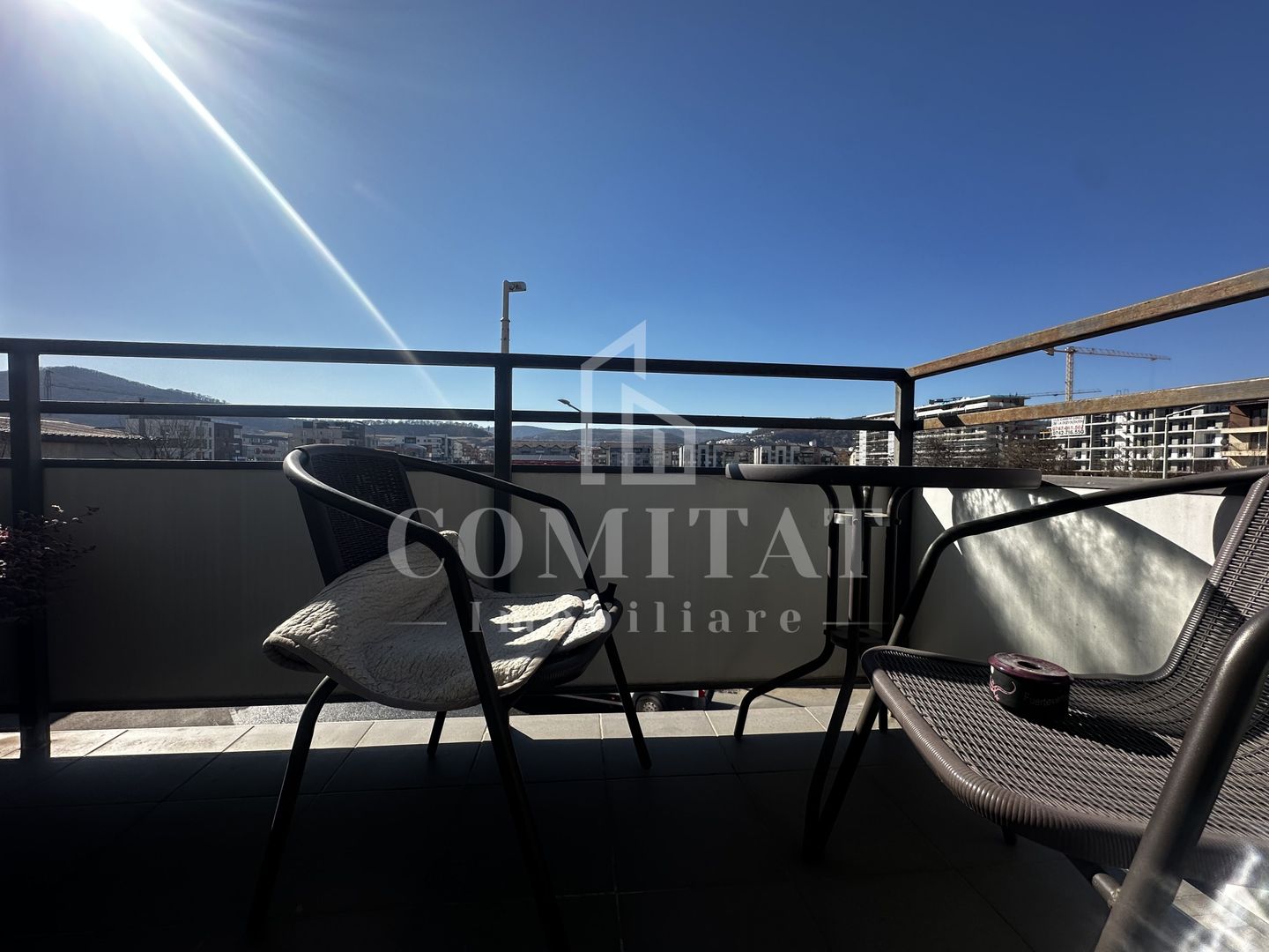 Apartament 2 camere | Loc de parcare | Zona Eroilor - Poză 12