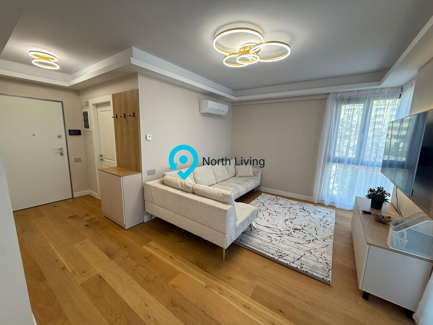 ✨ Apartament 2 camere | Unirii – Principatele Unite | Bloc boutique ✨ - Poză 2