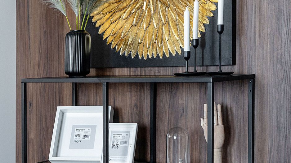 Apartament cu 2 camere de inchiriat EAS cu o terasa de 44 mp - Poză 10