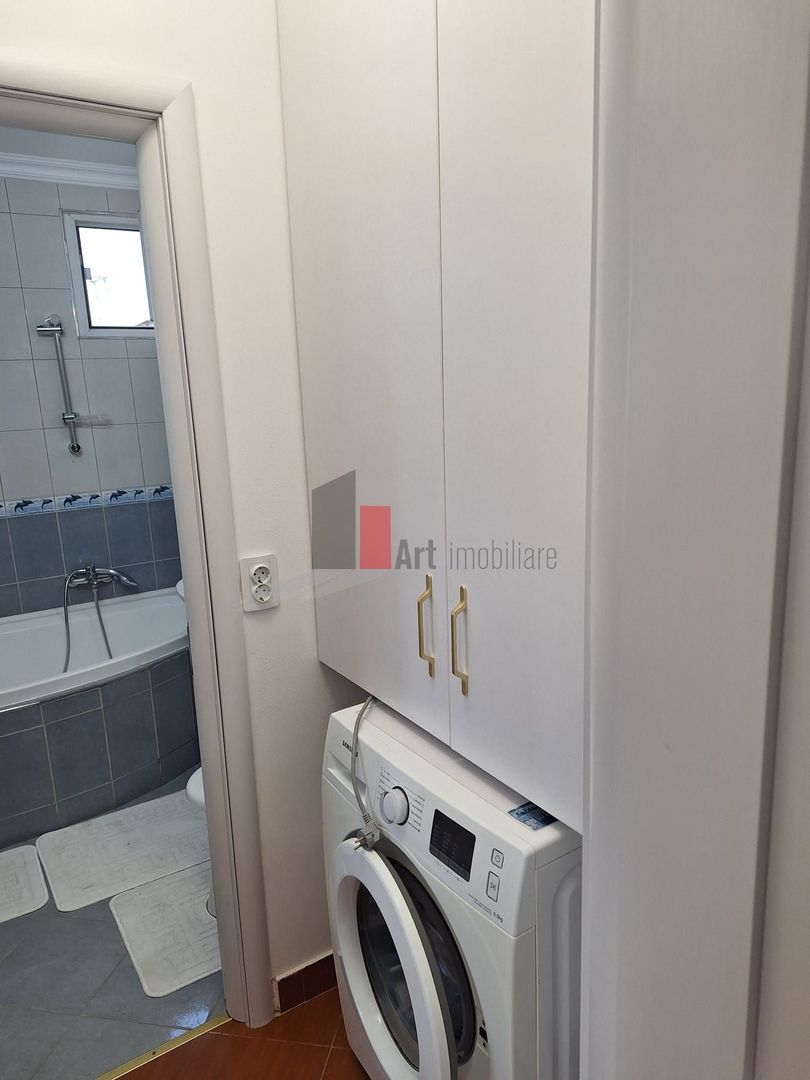 Inchiriere 2 Camere Unirii - Poză 6