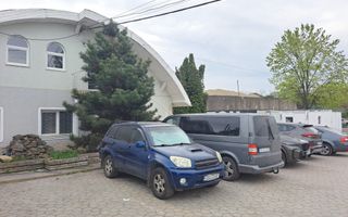 Spatiu birouri 147 mp + 4 locuri de parcare, zona Pod Ira! - Poză 16