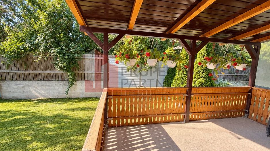 Casă tip duplex, renovată integral, în Cristian – Brașov - Poză 10