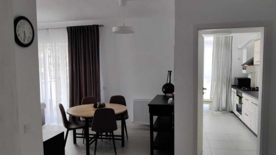 Apartament 3 camere | Gran Via Park | Parcare cu stație electrică - Poză 3