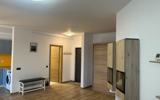 COMISION 0% ! VANZARE APARTAMENT 2 CAMERE CU GARAJ ZONA BMW ! - Poză 2