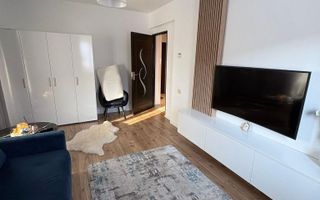 Vânzare, apartament cu 3 camere în zona Militari Residence - Poză 1