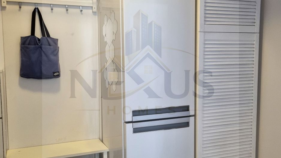 Apartament decomandat-2 camere | Drumul Fermei - Parcare inclusă - Poză 17
