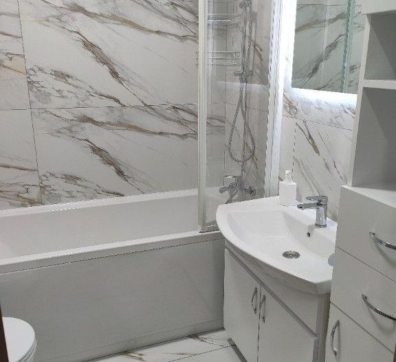 Apartament 2 camere+parcare Exigent Plaza Lujerului - Poză 11