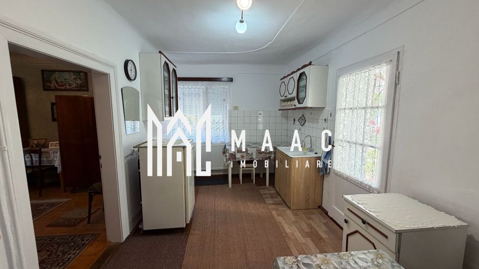 Case de vanzare Sibiu | Casă 3 camere | Gusterița, teren 2381 mp - Poză 16