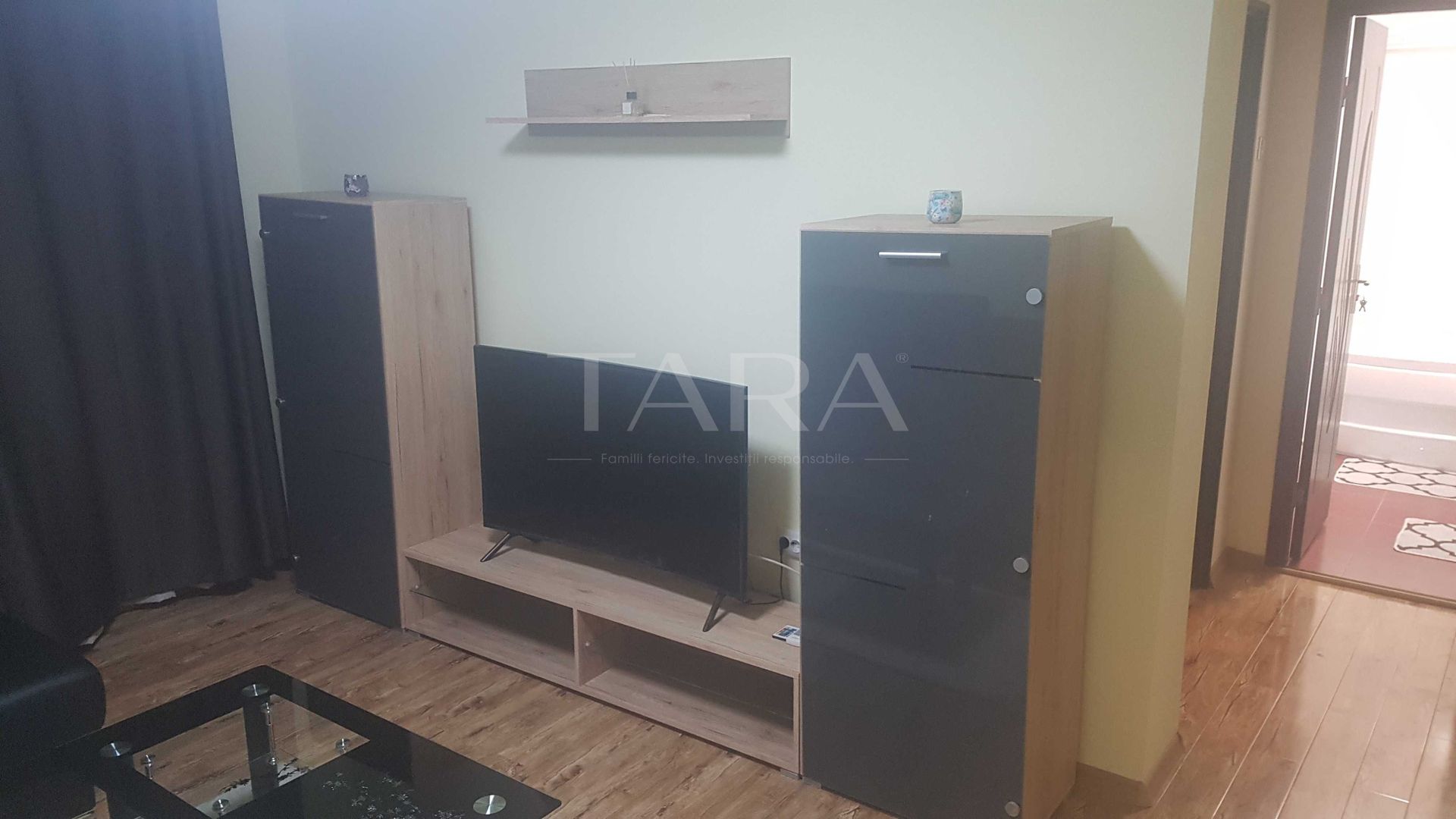 Apartament renovat integral, curte interioară, zonă centrală. - Poză 4