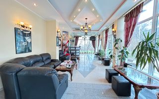 Hotel Austin D+P+3E de inchiriat - ideal birouri/clinica/scoala soferi - Poză 5