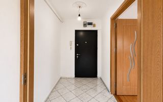 Ap2camere |38mp | 8minMetrou C. Georgian |Bloc anvelopat|Renovat |5/10 - Poză 5