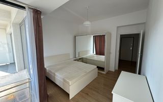 Apartament premium de 3 camere disponibil pentru închiriere în zona Băneasa - Poză 10