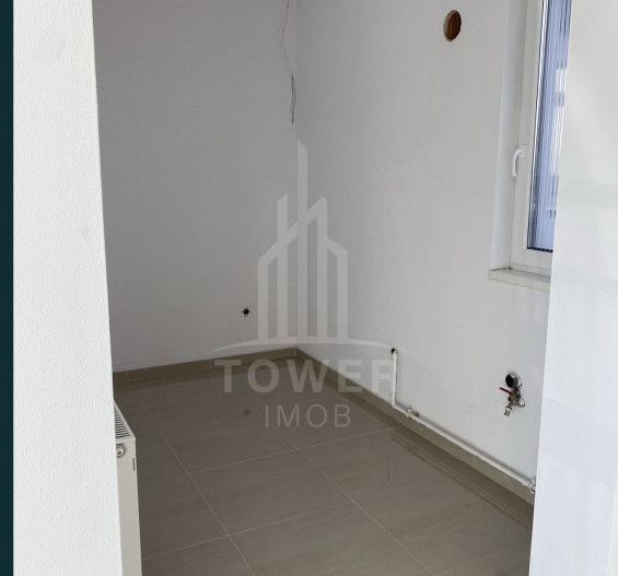 Apartament 3 camere decomandat cu balcon Calea Cisnadiei - Poză 6