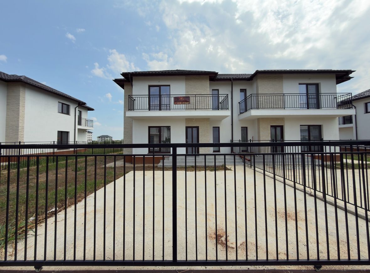 Casă NOUĂ de vânzare! Green Residence - Poză 2