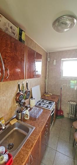 Apartament 2 camere, mobilat si utilat complet, Plaza Romania - Poză 7