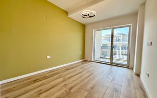 3 camere,  Eroilor Residence Floresti, bucatarie mobilata si utilata - Poză 4