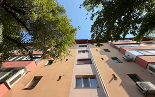 2 dormitoare, centrala proprie, bloc anvelopat. Girocului-Mag. Prospero - Poză 16
