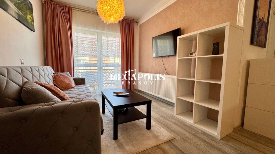 Apartament 2 camere | Loc de parcare | Pet-Friendly - Poză 3